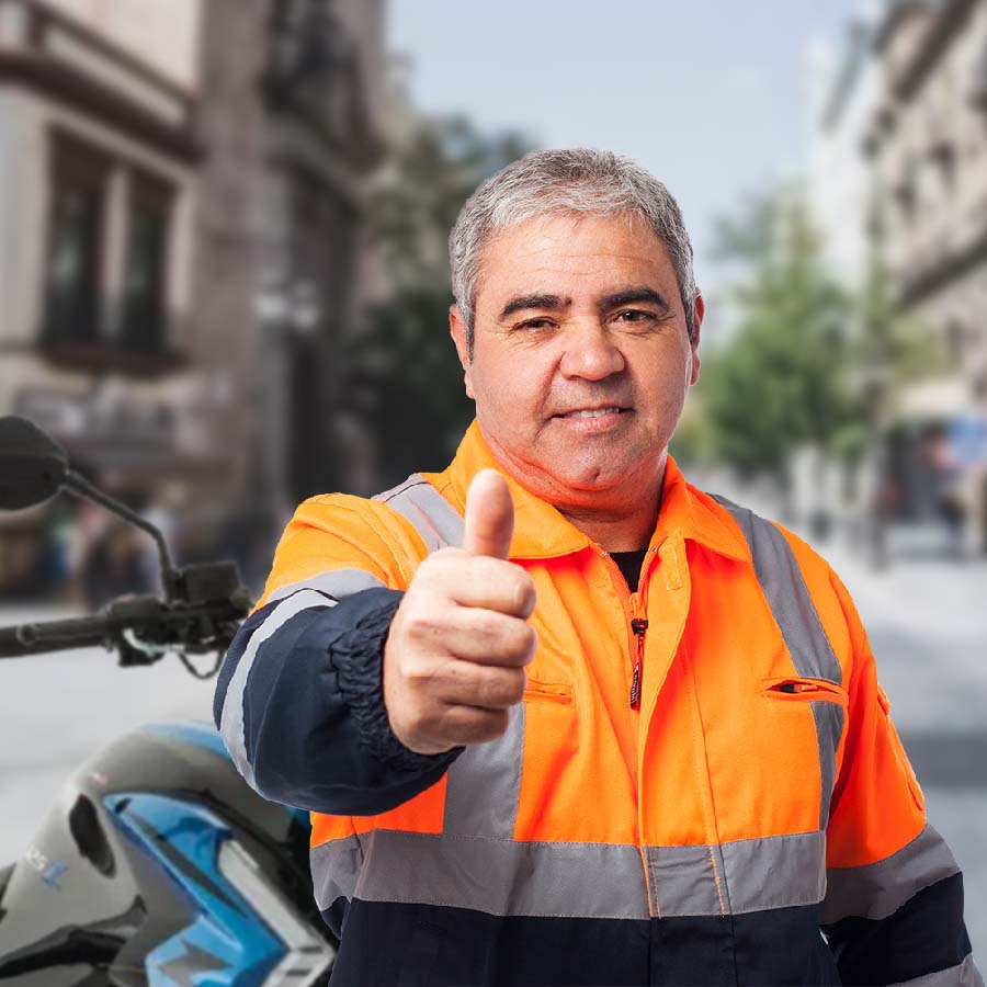Trabajador
